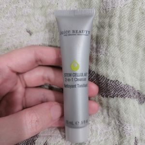 Juice Beauty Stem Cellular 2-in-1 Cleanser